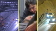 "Atrapados! 133" exhibe las nuevas maniobras de asaltantes para concretar encerronas