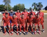 Newbery ganó en Tafí Viejo y depende de sí mismo para clasificar a los play off