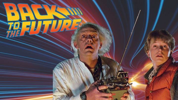 ¿Por qué el 21 de octubre se celebra el Día de “Volver al Futuro” en todo el mundo?