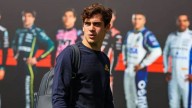 Colapinto desanda el GP de México con la certeza de la confirmación inminente en Alpine