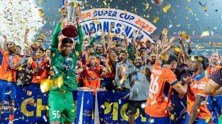 AIFF Super Cup Live Streaming: Where To Watch, Timings, Fixtures And Other Details