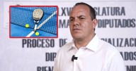 “Está jugando pádel, no sabe ni lo que está votando” diputado del PRI expone a Cuauhtémoc Blanco durante sesión virtual de la cámara de diputados