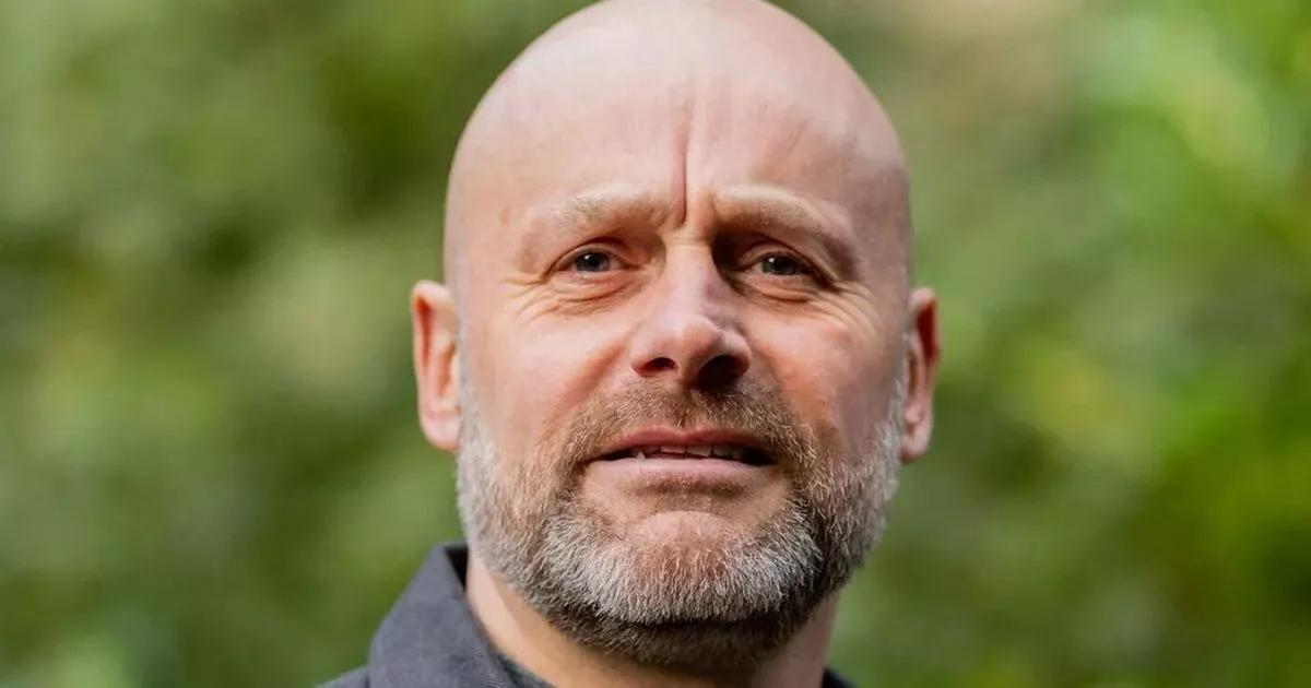 Ex-cop calls to end "bystander culture" after brutal death of Edinburgh prisoner
