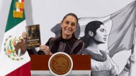 "El legado de AMLO no pertenece a sus hijos", afirma Sheinbaum luego de que Andy se declarara su heredero