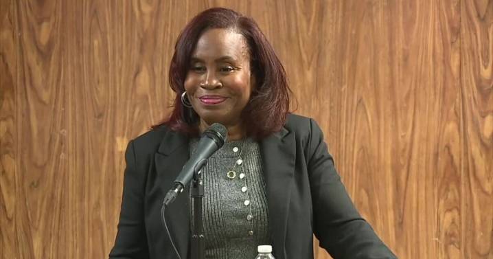 City clerk makes passionate plea to Detroiters: 'Get up off your couch and vote'