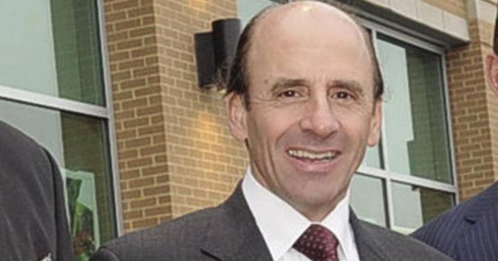 Artie T. fires back: Former Market Basket CEO countersues company after firing