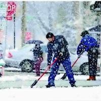 La Nina is back, but it's weak, could be brief