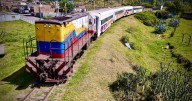 Vuelve tren turístico a Colombia: vagones de lujo, aire acondicionado y una tarifa increíble