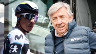 Nairo Quintana tendrá nuevo compañero del lote mundial: Movistar explota el mercado del ciclismo con esta perla