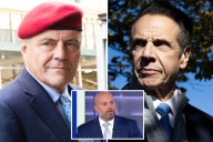 Ex-GOP NYC Council chief Borelli plugs Cuomo over Sliwa to stop Mamdani