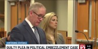 Anne Minard pleads guilty in embezzlement case
