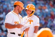 Josh Elander Named 26th Head Coach of Tennessee Baseball