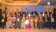Asociación Médica de Hermosillo reconoce años de trayectoria