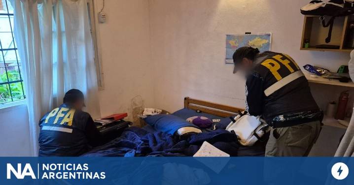 Identificaron a un menor de 14 años que realizaba amenazas terroristas desde su casa