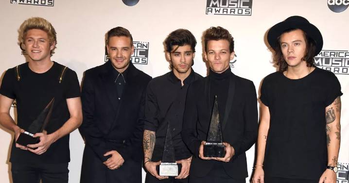 One Direction won't have Oasis style reunion as it's 'not right' without Liam Payne