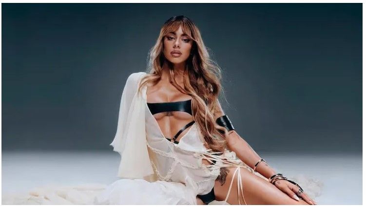 Reprogramarían los primeros shows de Tini Stoessel en Buenos Aires por pronóstico de tormentas