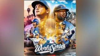 ¡Por la gloria! Dodgers y Blue Jays disputarán las Serie Mundial de la MLB 2025