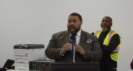 Omar Sabir anuncia fechas electorales clave y eventos de prensa