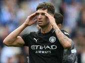 Man City star Stones considered retiring after injury woes
