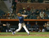 Primero de Aldo Núñez en LMP y primero del club