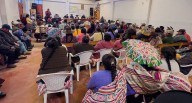 Capacitan a mineros artesanales para que puedan formalizarse en Cusco