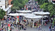 Inflación y devaluación impactan la temporada decembrina, muchos comerciantes «están preocupados»