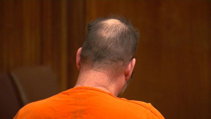 Convicted sex offender sentenced after pleading no contest to sexually abusing minor