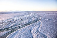 Trump opens pristine Alaska wilderness to drilling in long