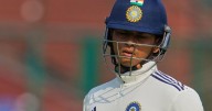 India 427-4 on 2nd day of 2nd test against West Indies despite loss of century maker Jaiswal