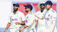 2nd Test: Kuldeep takes 5-fer as India bowl out WI for 248, enforce follow