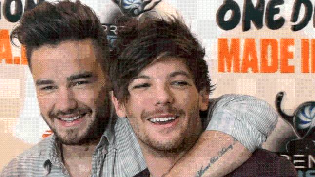 Louis Tomlinson says he will ‘never accept’ Liam Payne’s death after first anniversary