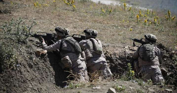 Asociaciones militares piden en el Congreso que se les reconozca como profesión de riesgo