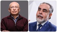 “Estoy muy molesto con Benedetti: El ministro Eduardo Montealegre le confesó a SEMANA las razones de su enfado con el ministro del interior