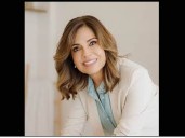Paty Patiño… una personalidad con sello propio.