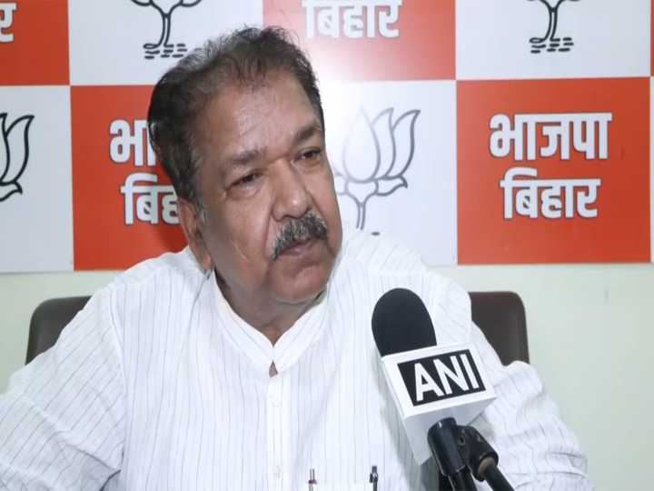 "Roadmap has been prepared": Bihar BJP President Dilip Jaiswal