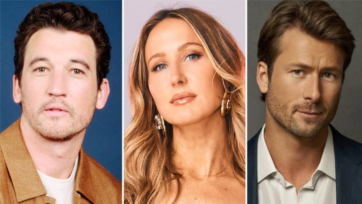 Miles Teller, Nikki Glaser & Glen Powell To Host ‘SNL’ In November