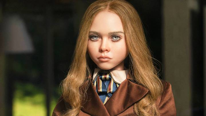 Top Horror Movies Watched During Halloween 2021