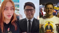 El fenómeno de los influenciadores se repite: estos son los nombres que se destacaron en las listas al Congreso en la consulta del Pacto Histórico