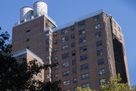 Una explosión de gas provoca el derrumbe parcial de un edificio en Nueva York