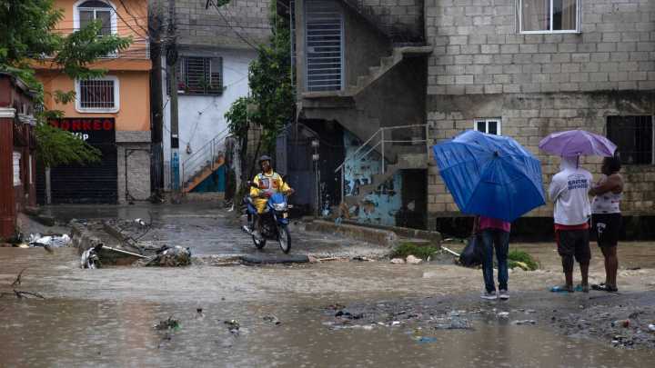 Trayectoria Tormenta Tropical Melissa: Ciclón Deja 4 Muertos en el Caribe