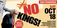 No Kings protests this weekend: A guide