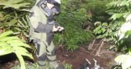Mamá y un hermano del alcalde de Calamar (Guaviare), resultaron heridos tras atentados con drones
