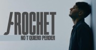 J Rochet: “Nada dura para siempre, hay que hacerlo todo ya”