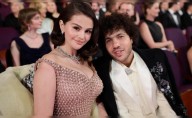 Selena Gomez habla por primera vez tras su boda con Benny Blanco: “Me puse a llorar”
