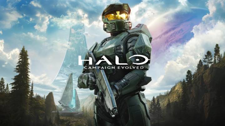Halo 2 & 3 Remakes Reportedly in the Works; Halo 7 Will Be the Multiplayer Experience