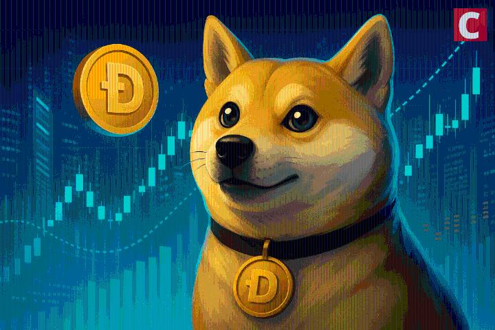 Dogecoin Price Prediction: Analyst Says Parabolic Rally Next 