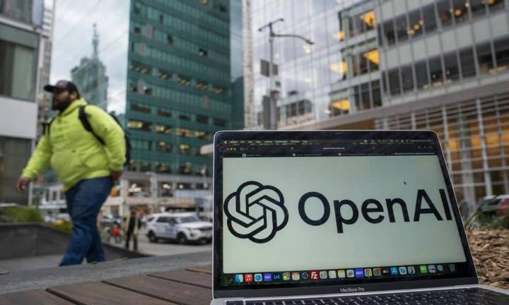 PayPal firma un acuerdo con OpenAI para integrar su billetera digital en ChatGPT