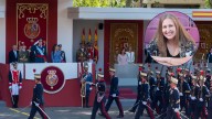 Diana Rubio, experta en protocolo, desvela las claves detrás del 12 de octubre: "Cada detalle está pensado para comunicar algo"