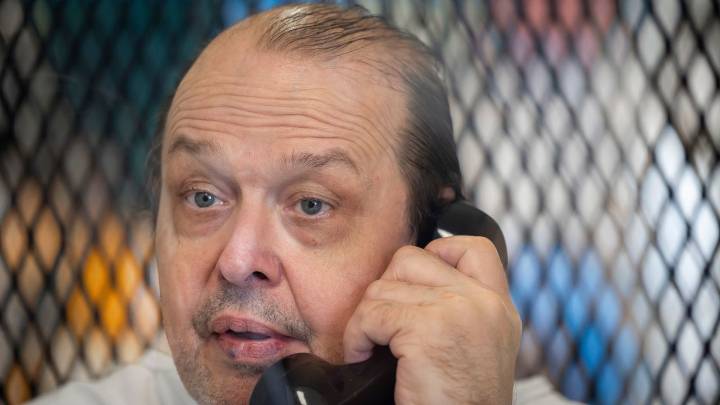What to know about Texas court's decision to pause Roberson's execution in shaken baby case