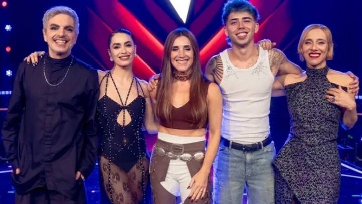 Polémica por la decisión de "La Voz Argentina" tras la complicada actuación de dos concursantes
